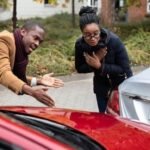 Understanding Your Legal Rights After a Car Accident in California
