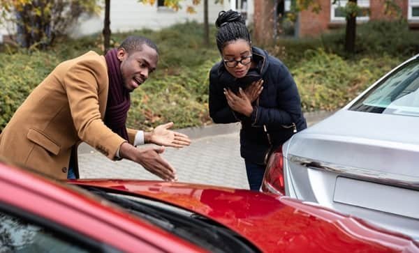 Understanding Your Legal Rights After a Car Accident in California