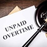 Unpaid Overtime