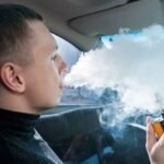 Vape and Drive
