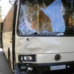 What Happens When an Out-of-State Visitor Is Injured in a Bus Accident in Texas