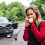 What to Do in the First 48 Hours After a Car Accident on a Wyoming Highway