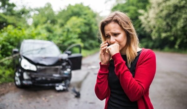 What to Do in the First 48 Hours After a Car Accident on a Wyoming Highway