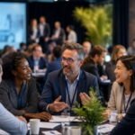 Why the Most Valuable Conversations at Legal Conferences Happen Between Sessions