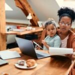Working Parent Schedule Dispute