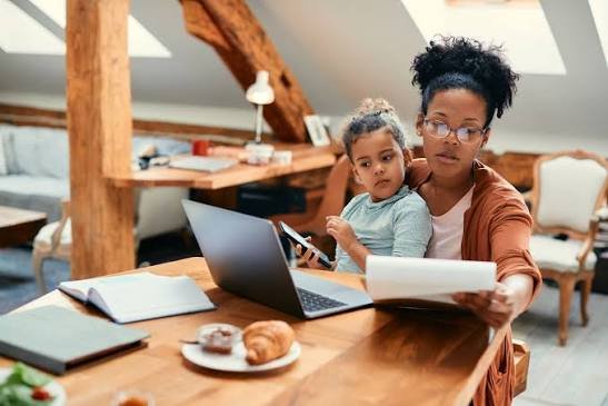 Working Parent Schedule Dispute