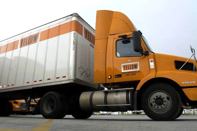 Yellow Corp Teamsters WARN Act Settlement