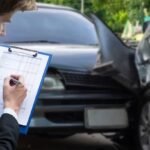 car insurance law