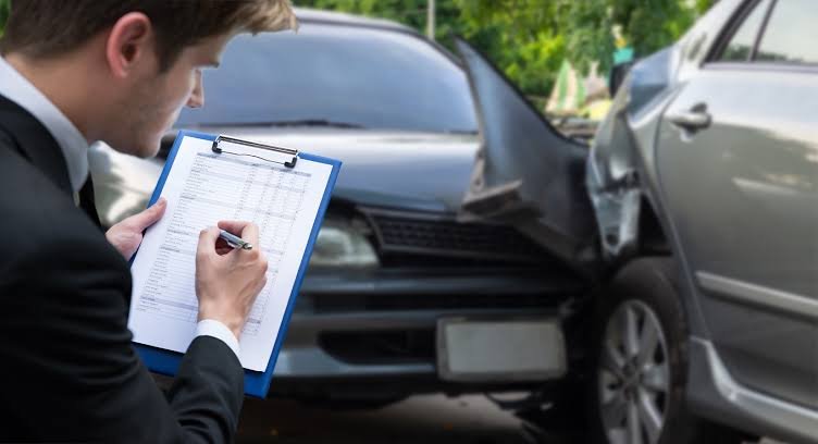 car insurance law