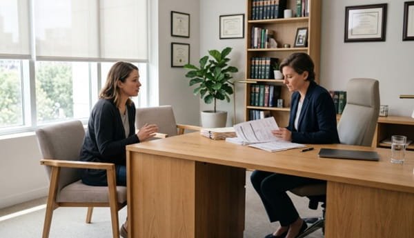 child lawyer