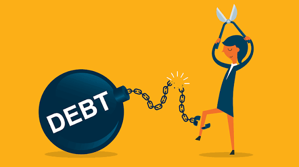 debt forgiveness