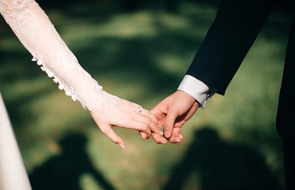 marriage