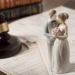 second marriage