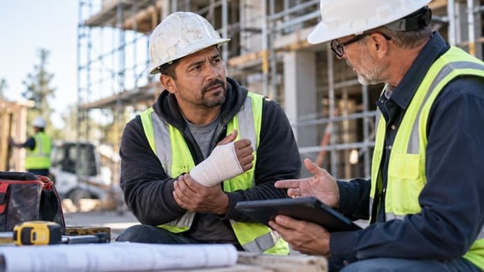 worker Contractors
